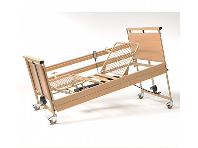 Zdravotná polohovacia posteľ Allura XXL - nová